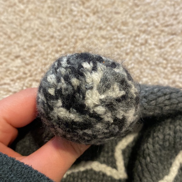 Madewell beanie - Picture 3 of 5